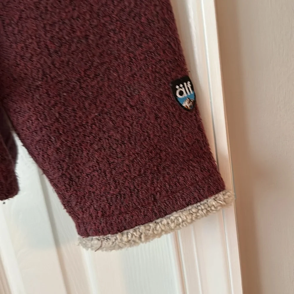 Kuhl/alfo fleece pullover - Picture 2 of 11